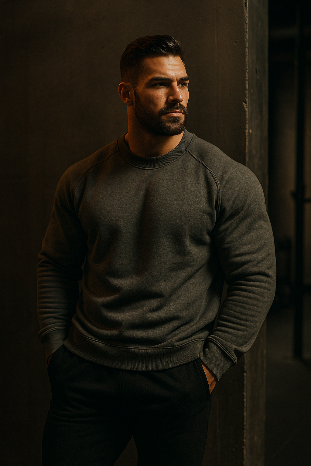 Sweatshirts & T-Shirts